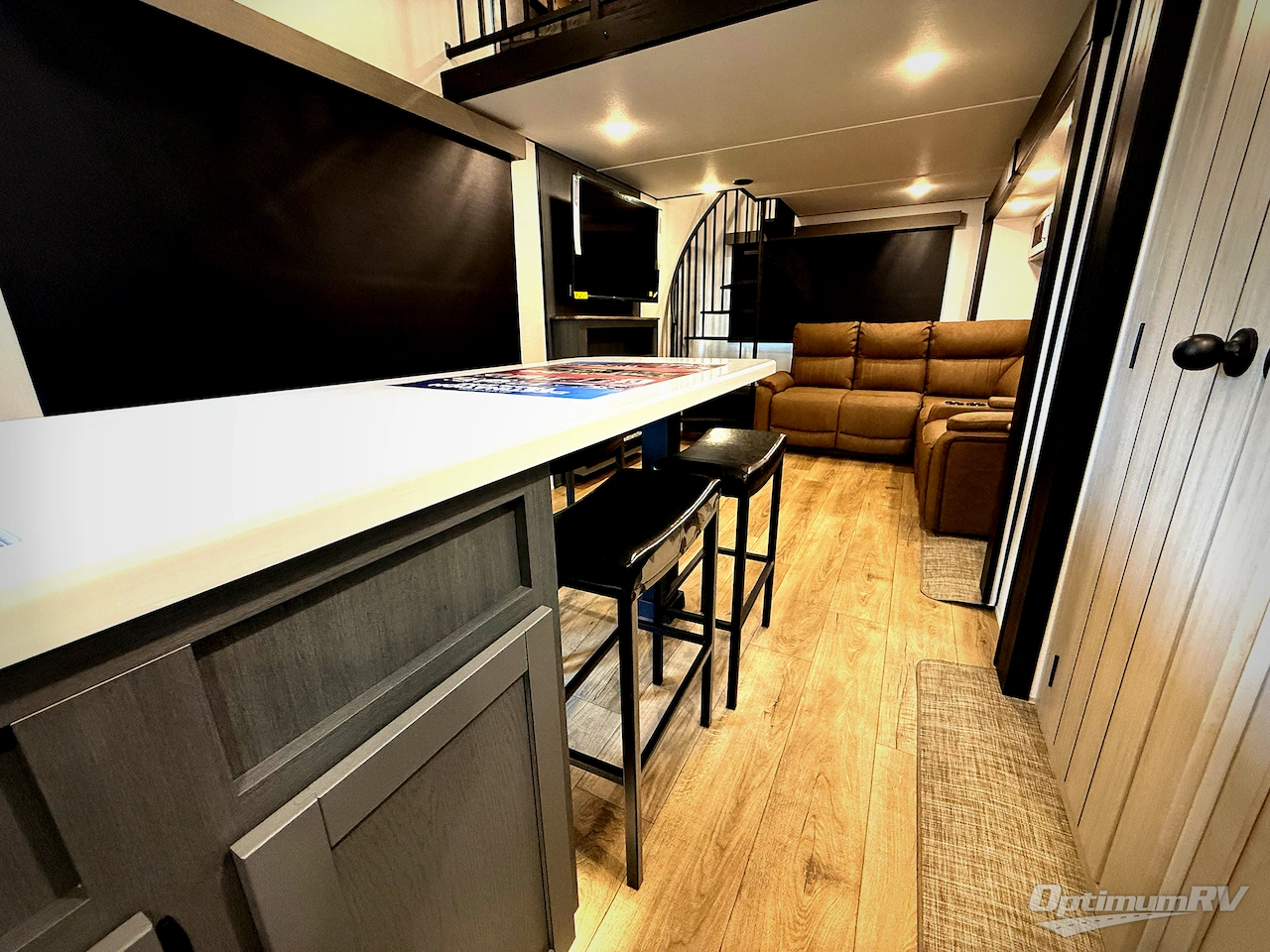 2026 Forest River Puma Vista 423LFT Photo 20