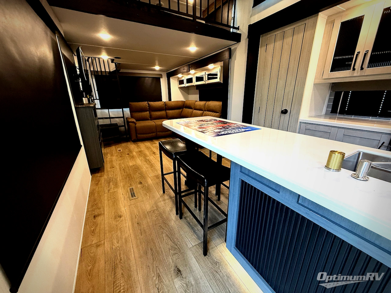 2026 Forest River Puma Vista 423LFT Photo 21