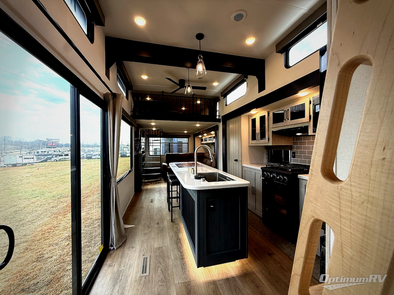 2026 Forest River Puma Vista 423LFT Photo 28