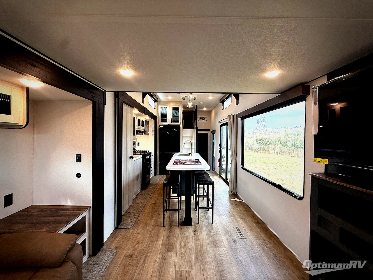 2026 Forest River Puma Vista 423LFT Photo 30