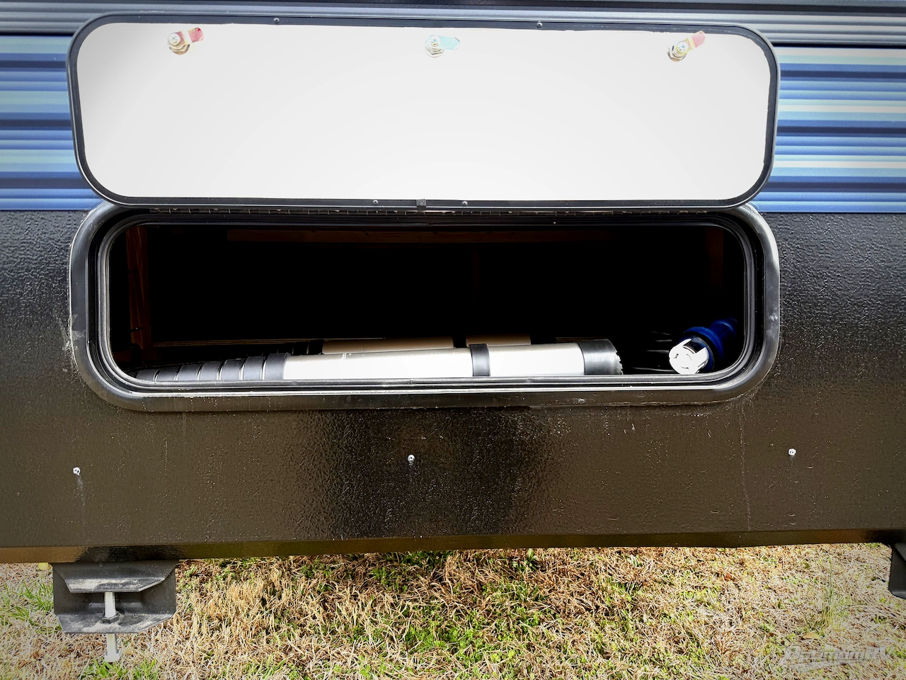 2026 Forest River Puma Vista 423LFT Photo 35