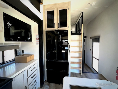 2026 Forest River Puma Vista 423LFT RV Photo 3