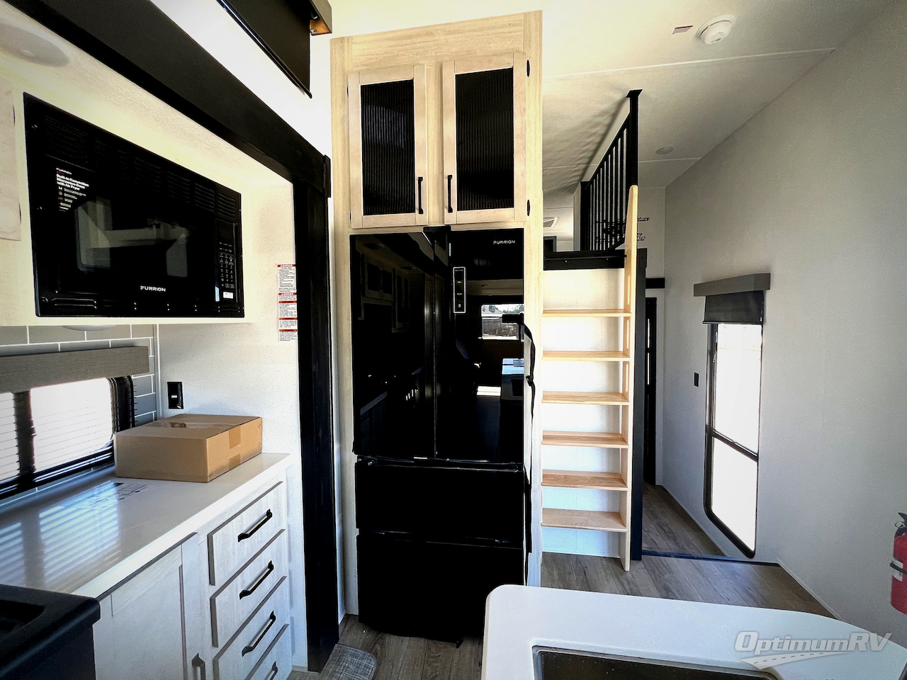 2026 Forest River Puma Vista 423LFT Photo 13