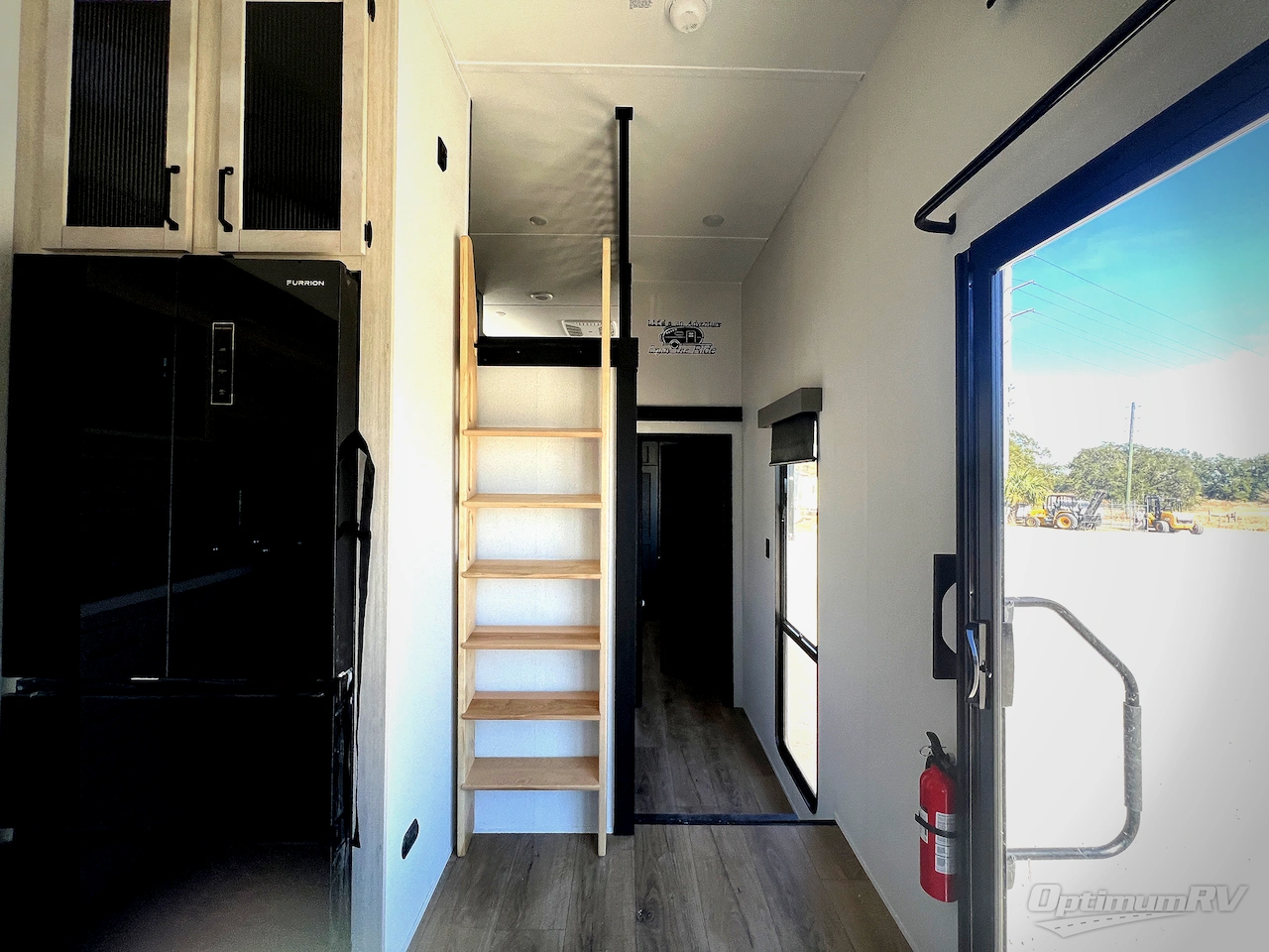 2026 Forest River Puma Vista 423LFT Photo 14