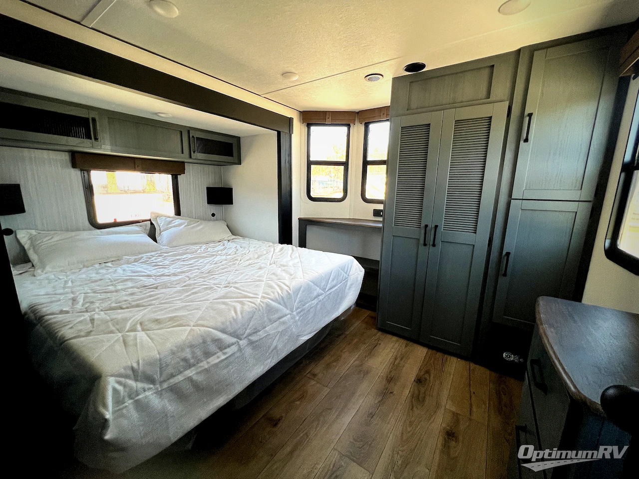 2026 Forest River Puma Vista 423LFT Photo 17