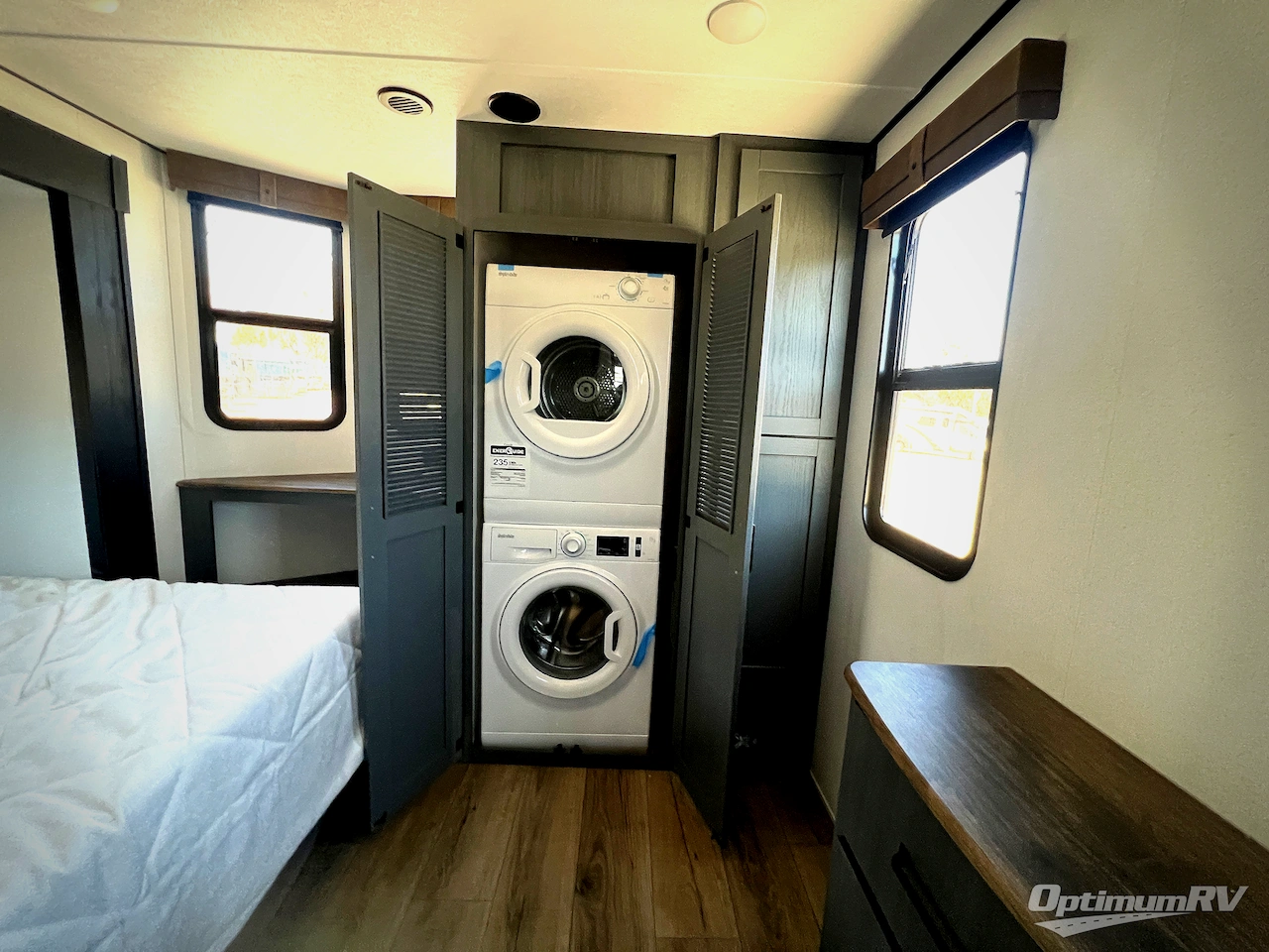 2026 Forest River Puma Vista 423LFT Photo 18