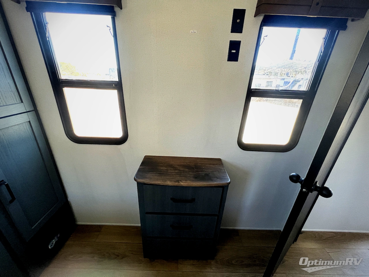 2026 Forest River Puma Vista 423LFT Photo 19