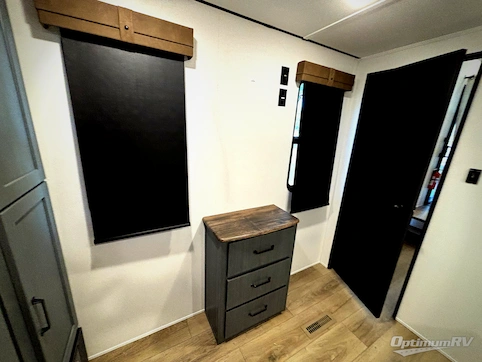 2026 Forest River Puma Vista 423LFT RV Photo 3