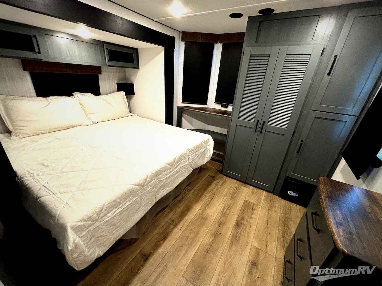 2026 Forest River Puma Vista 423LFT Photo 7