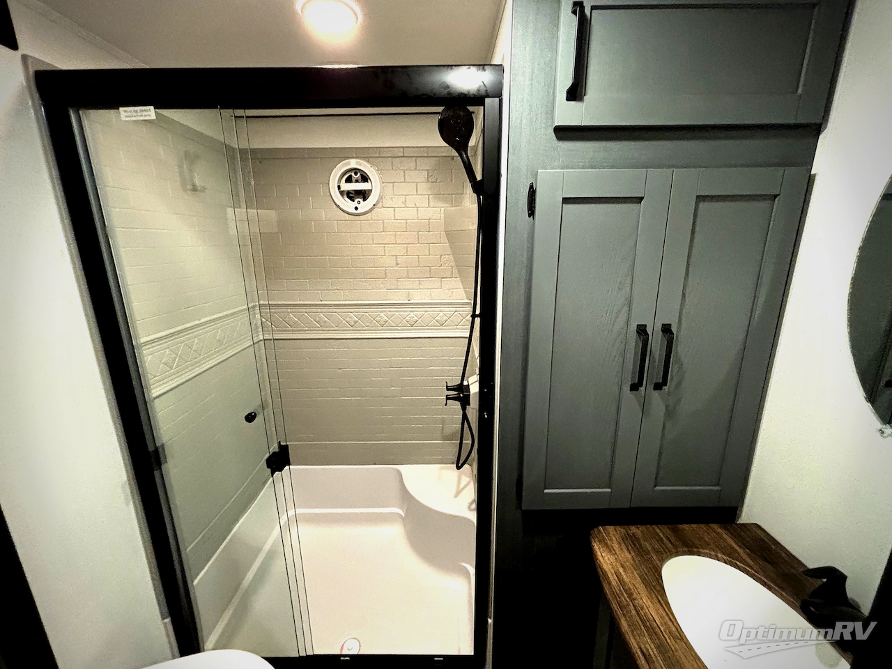 2026 Forest River Puma Vista 423LFT Photo 12