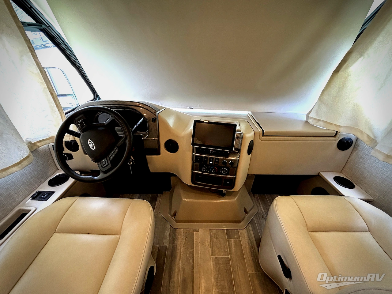 2025 Thor Axis 26.1 Photo 8