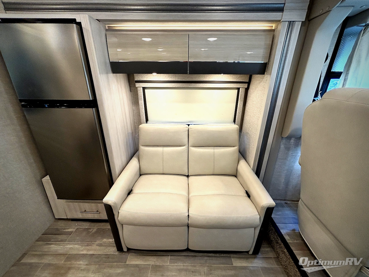 2025 Thor Axis 26.1 Photo 12