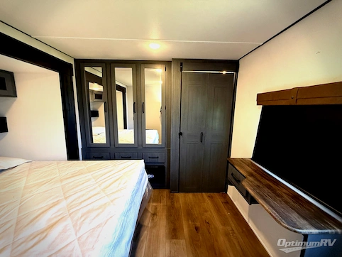 2026 Forest River Puma Vista 401RLFT RV Photo 3