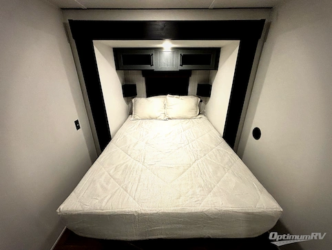 2026 Forest River Puma Vista 421LFT RV Photo 4