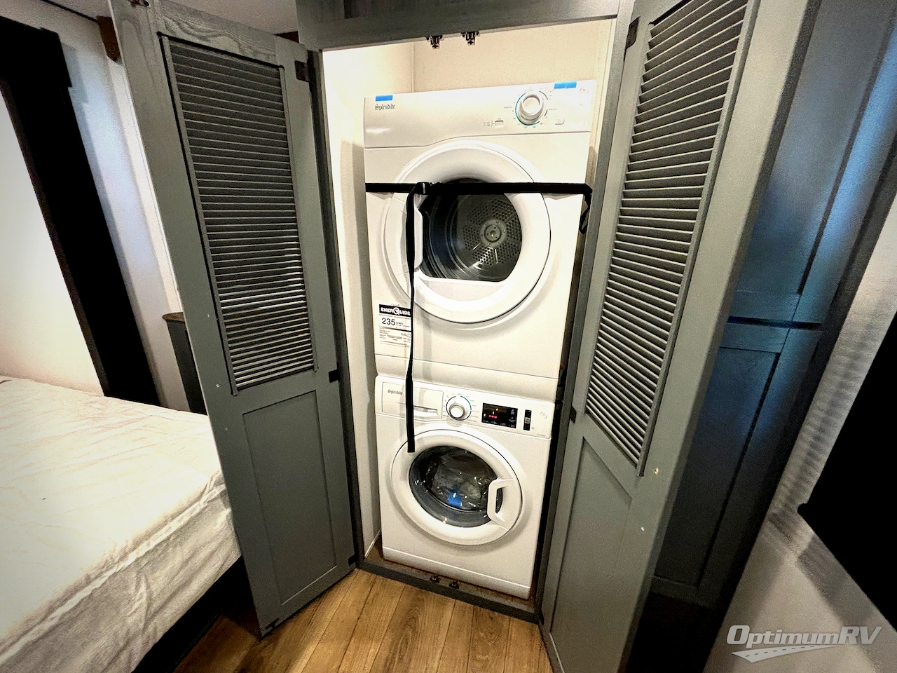 2026 Forest River Puma Vista 421LFT Photo 11