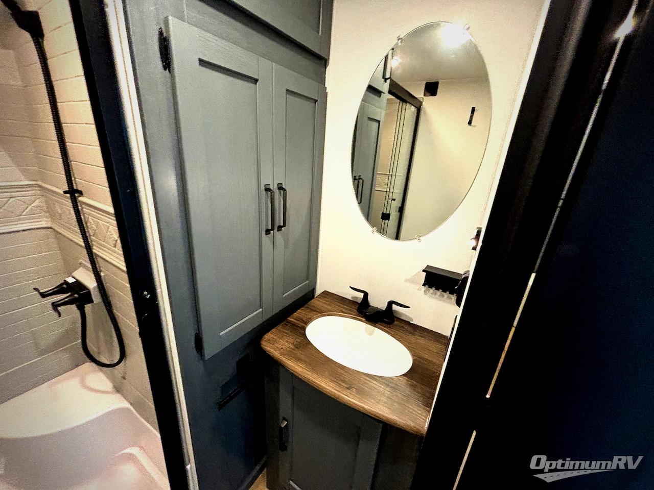 2026 Forest River Puma Vista 421LFT Photo 14