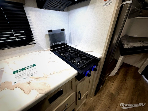 2027 Forest River Puma Camping Edition 18BHCE RV Photo 3