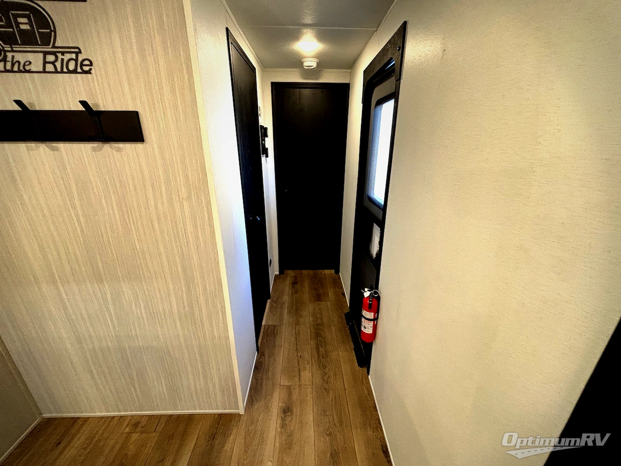 2026 Forest River Puma 290RL Photo 7