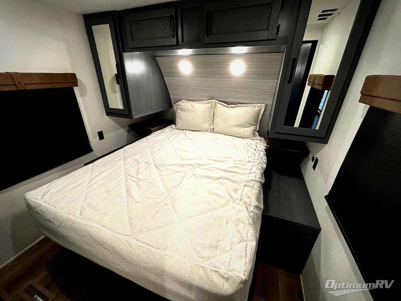 2026 Forest River Puma 290RL Photo 8