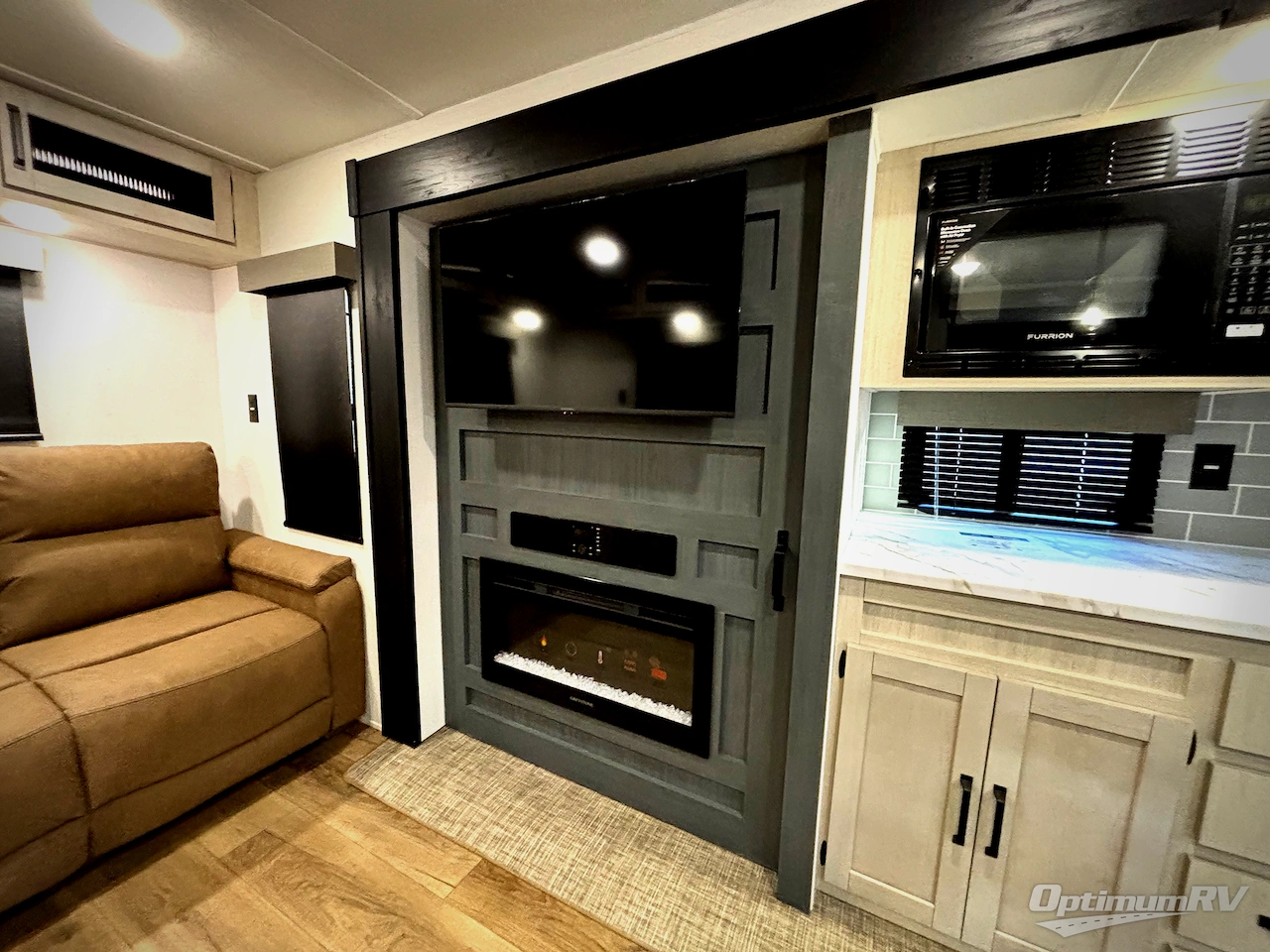 2026 Forest River Puma 290RL Photo 15