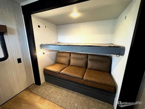 2026 Forest River Puma 31QBBH RV Photo 4