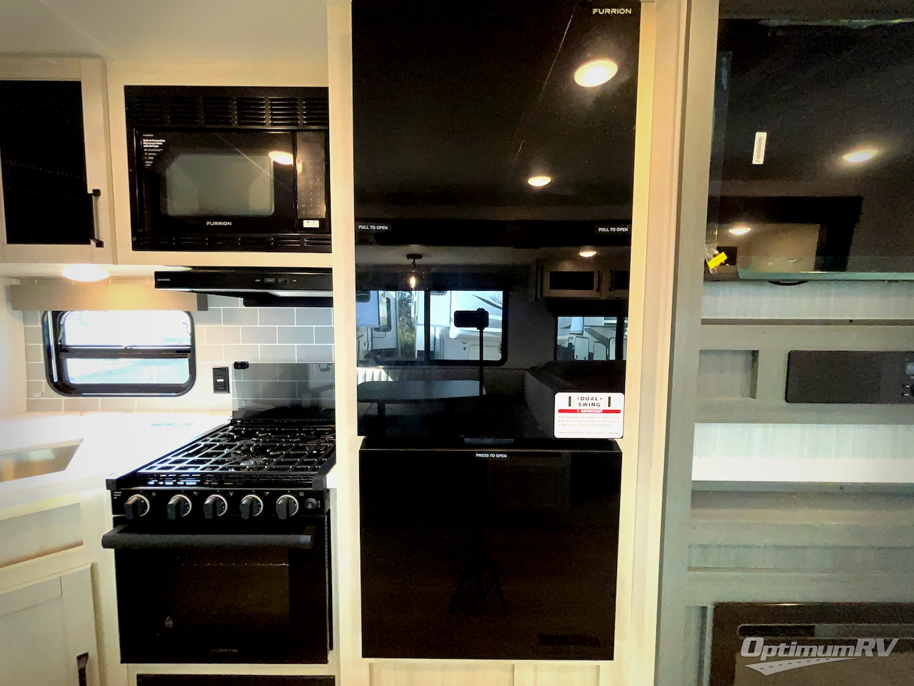 2026 Forest River Puma 31QBBH Photo 7