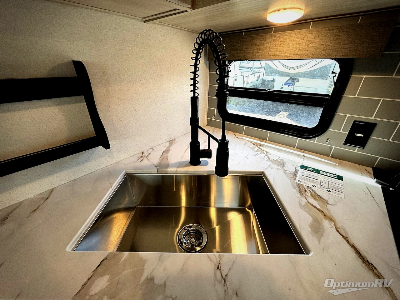 2026 Forest River Puma 31QBBH Photo 8