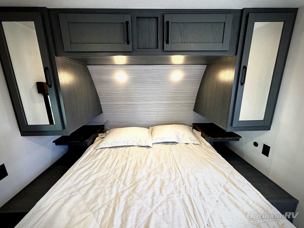 2026 Forest River Puma 31QBBH Photo 9