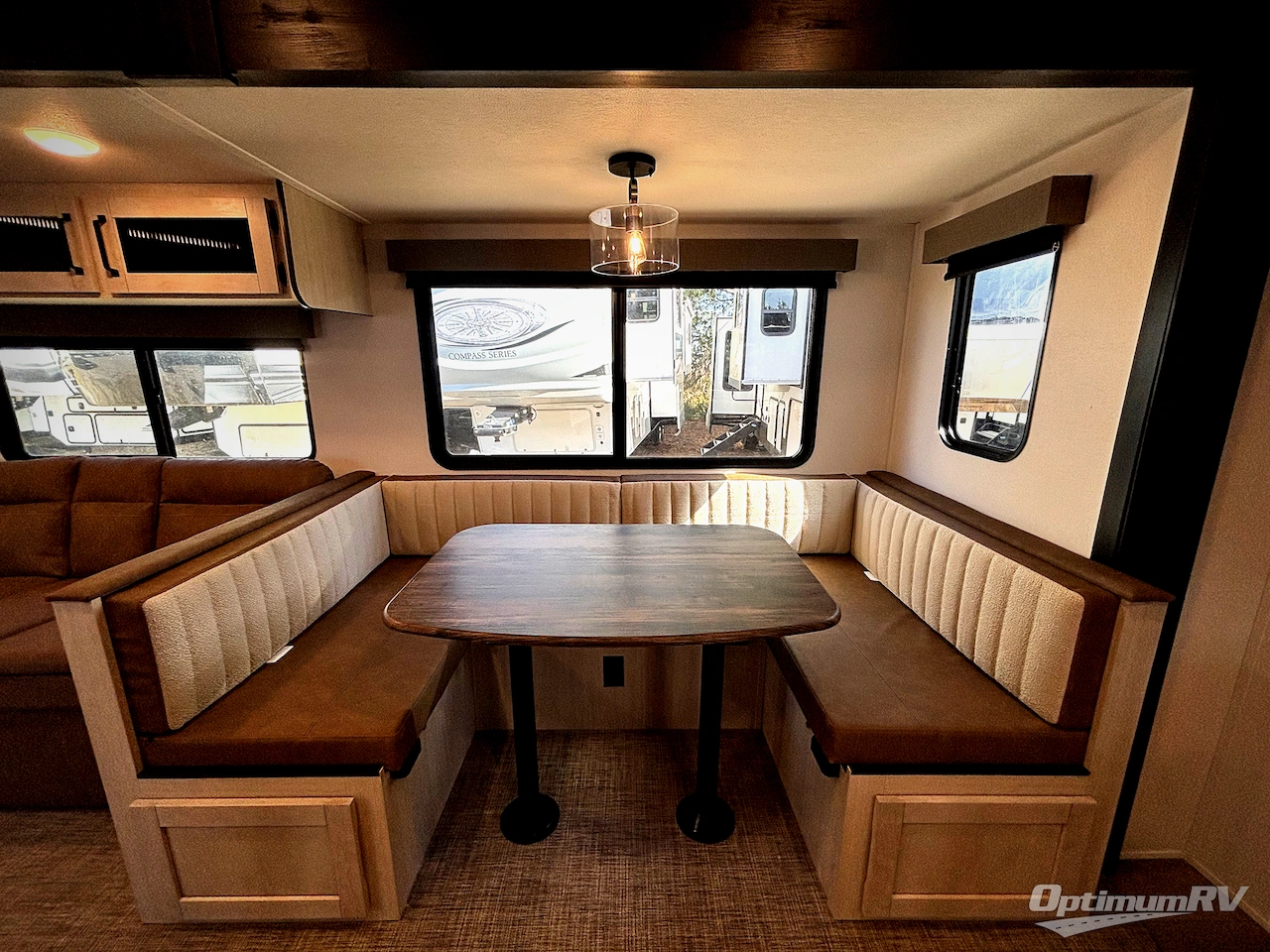 2026 Forest River Puma 31QBBH Photo 10