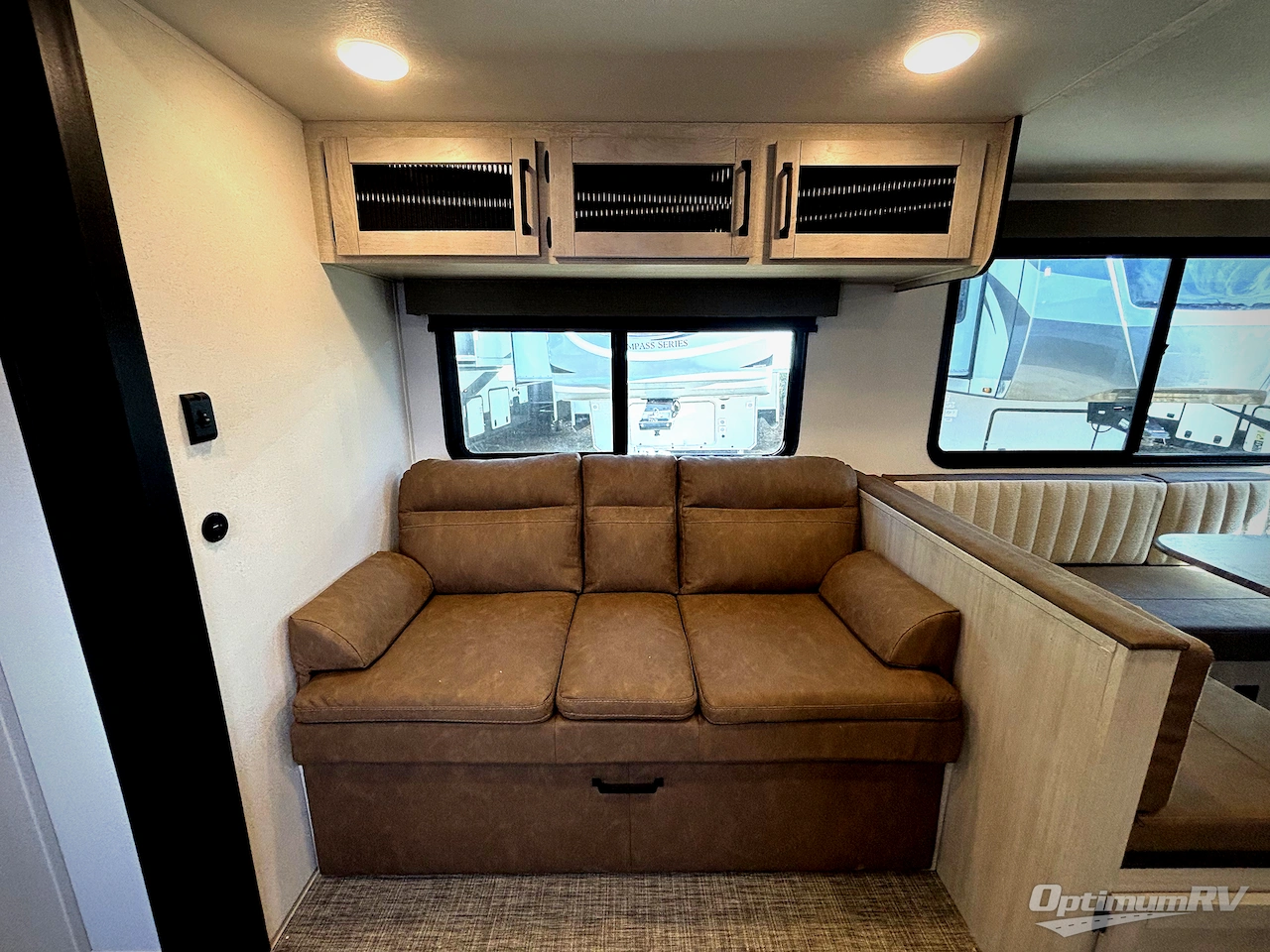 2026 Forest River Puma 31QBBH Photo 11