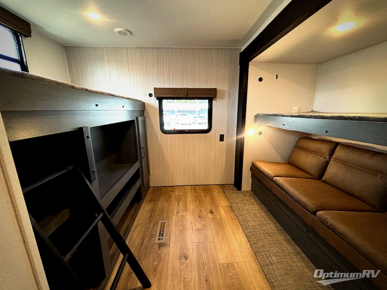 2026 Forest River Puma 31QBBH Photo 12