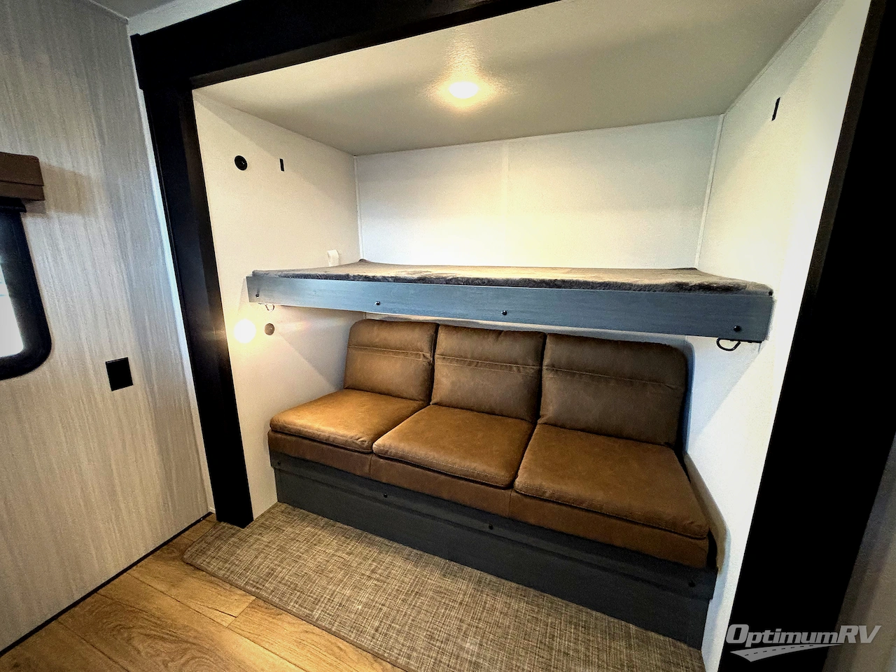 2026 Forest River Puma 31QBBH Photo 13