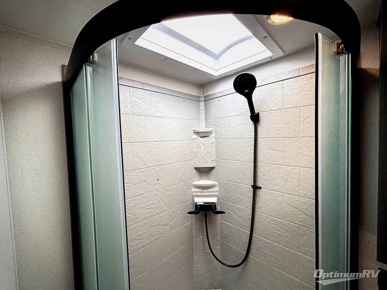 2026 Forest River Puma 31QBBH Photo 17