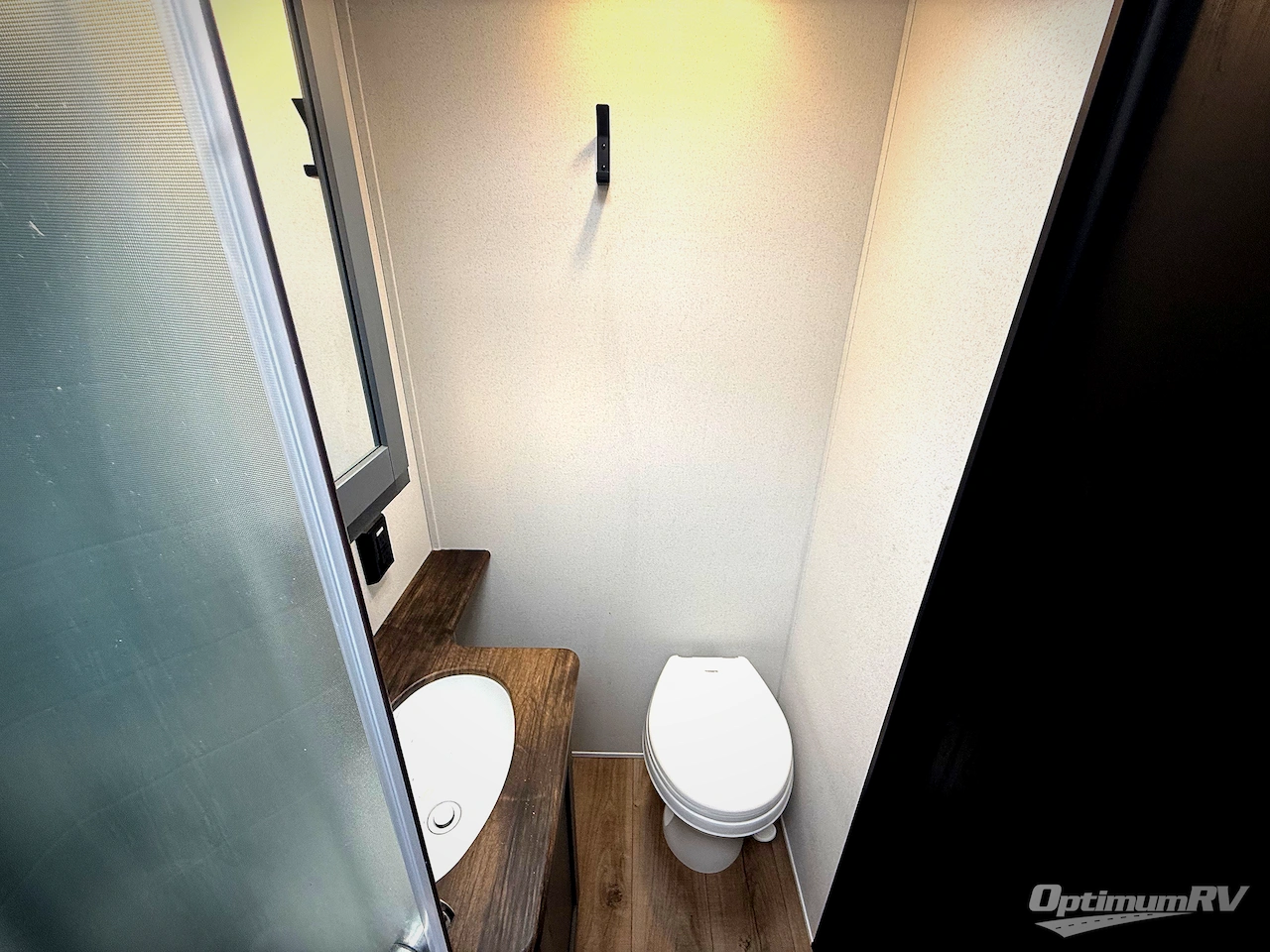 2026 Forest River Puma 31QBBH Photo 9