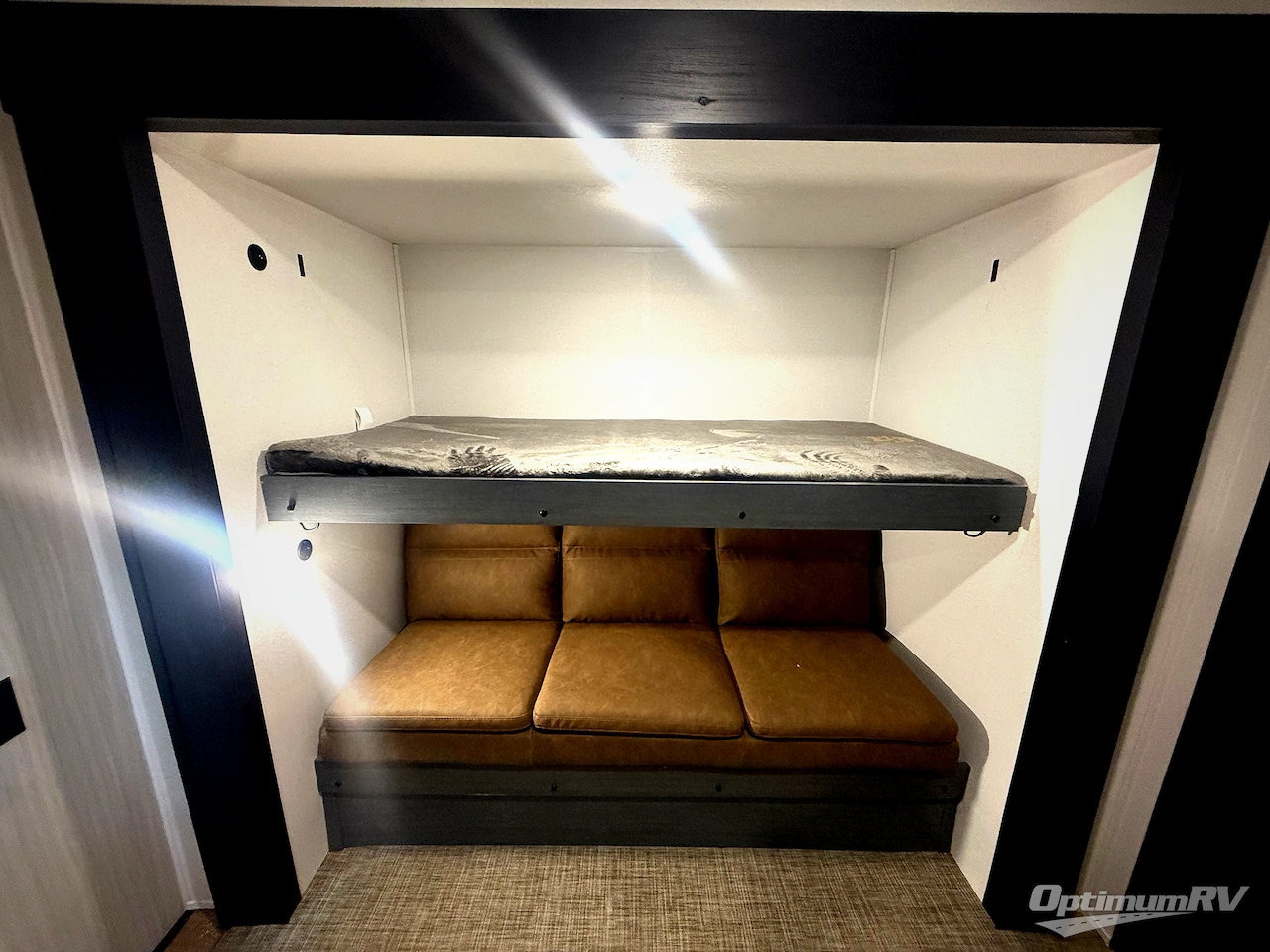 2026 Forest River Puma 31QBBH Photo 10