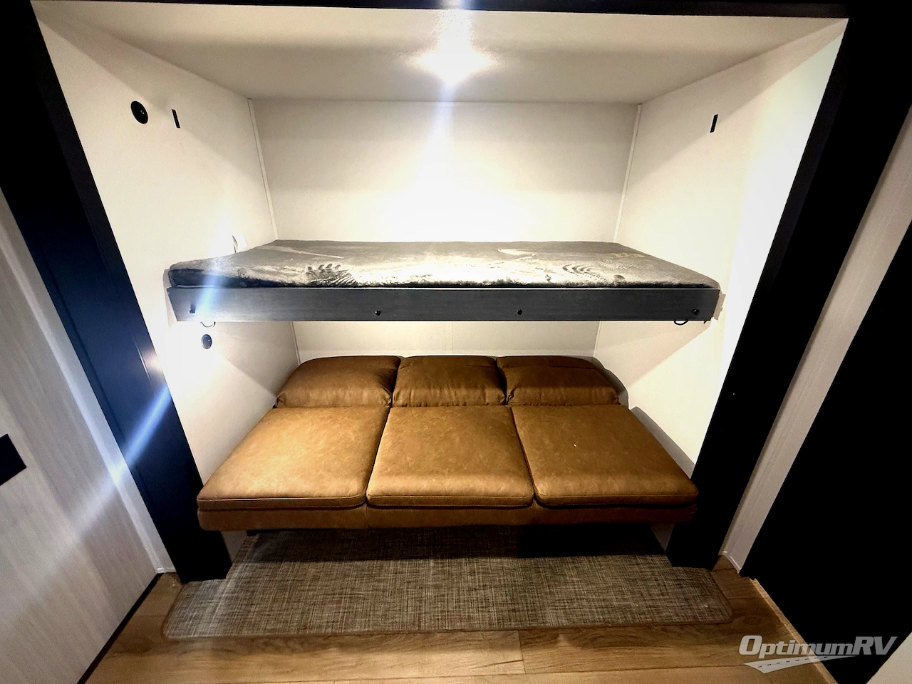 2026 Forest River Puma 31QBBH Photo 11