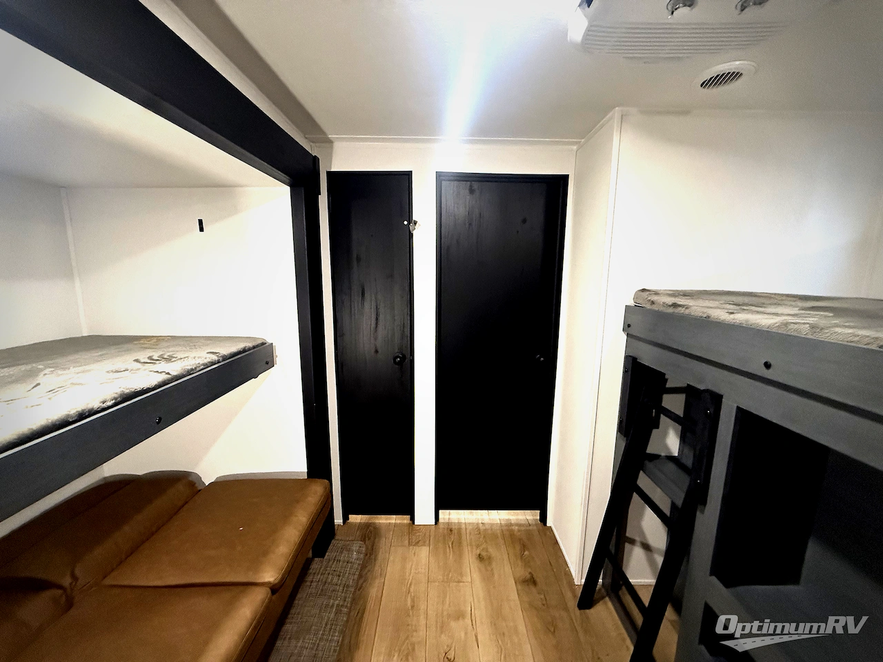 2026 Forest River Puma 31QBBH Photo 13