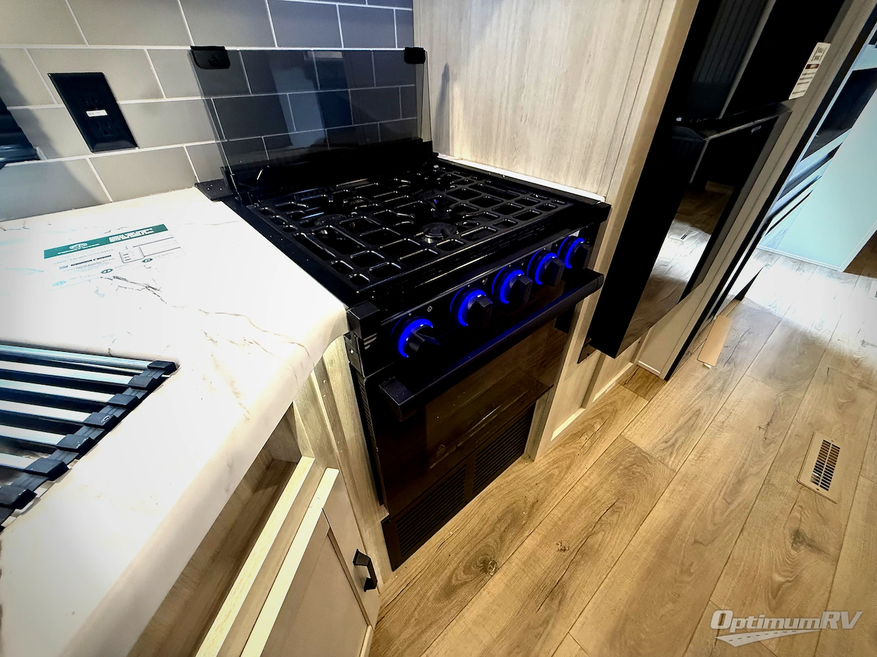 2026 Forest River Puma 31QBBH Photo 19