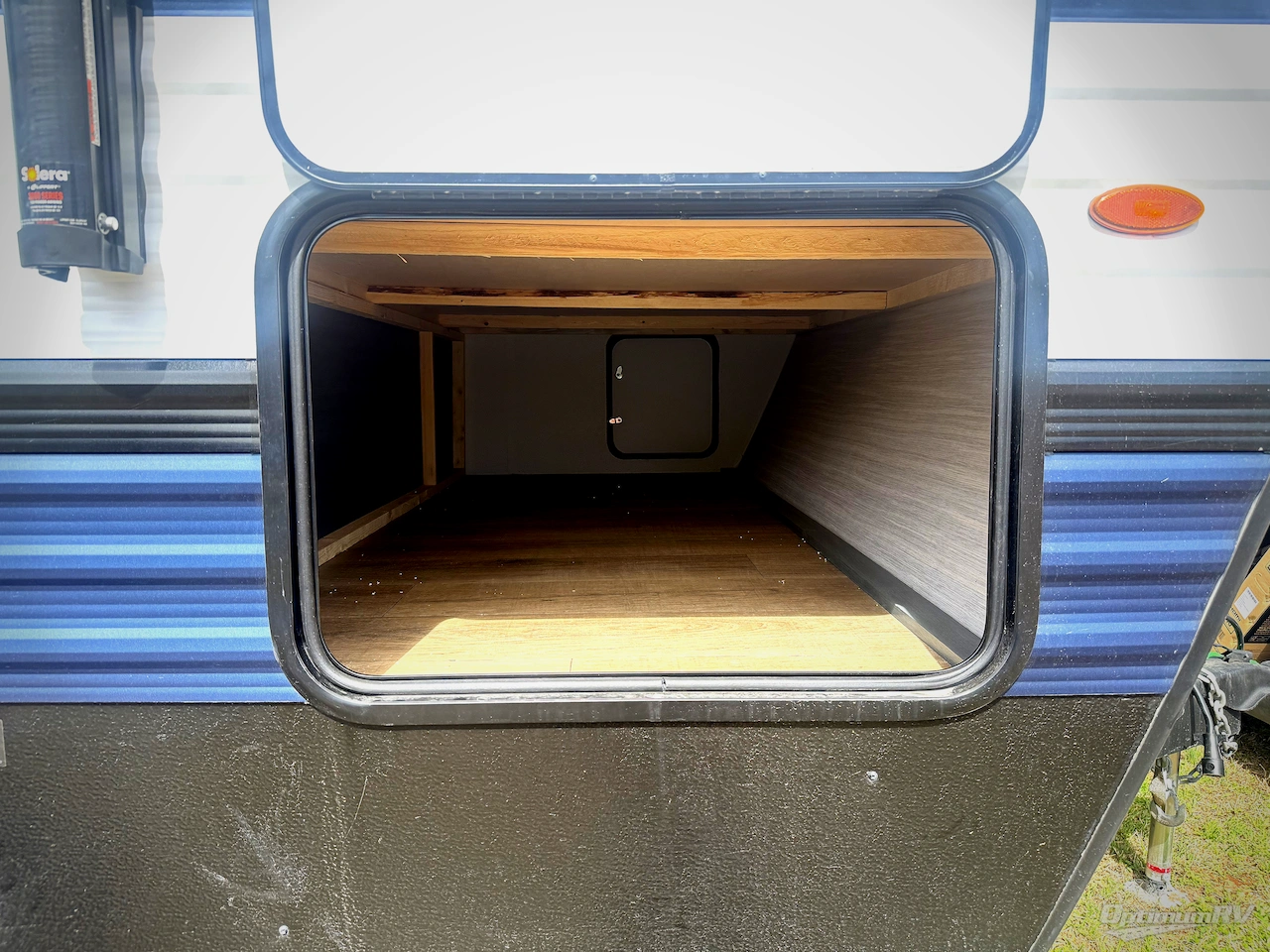 2026 Forest River Puma 31QBBH Photo 25