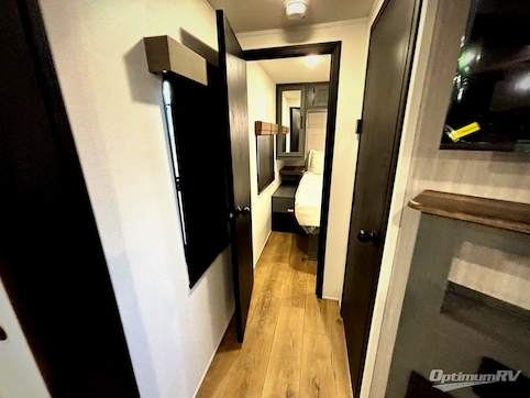 2026 Forest River Puma 32BH2B RV Photo 2