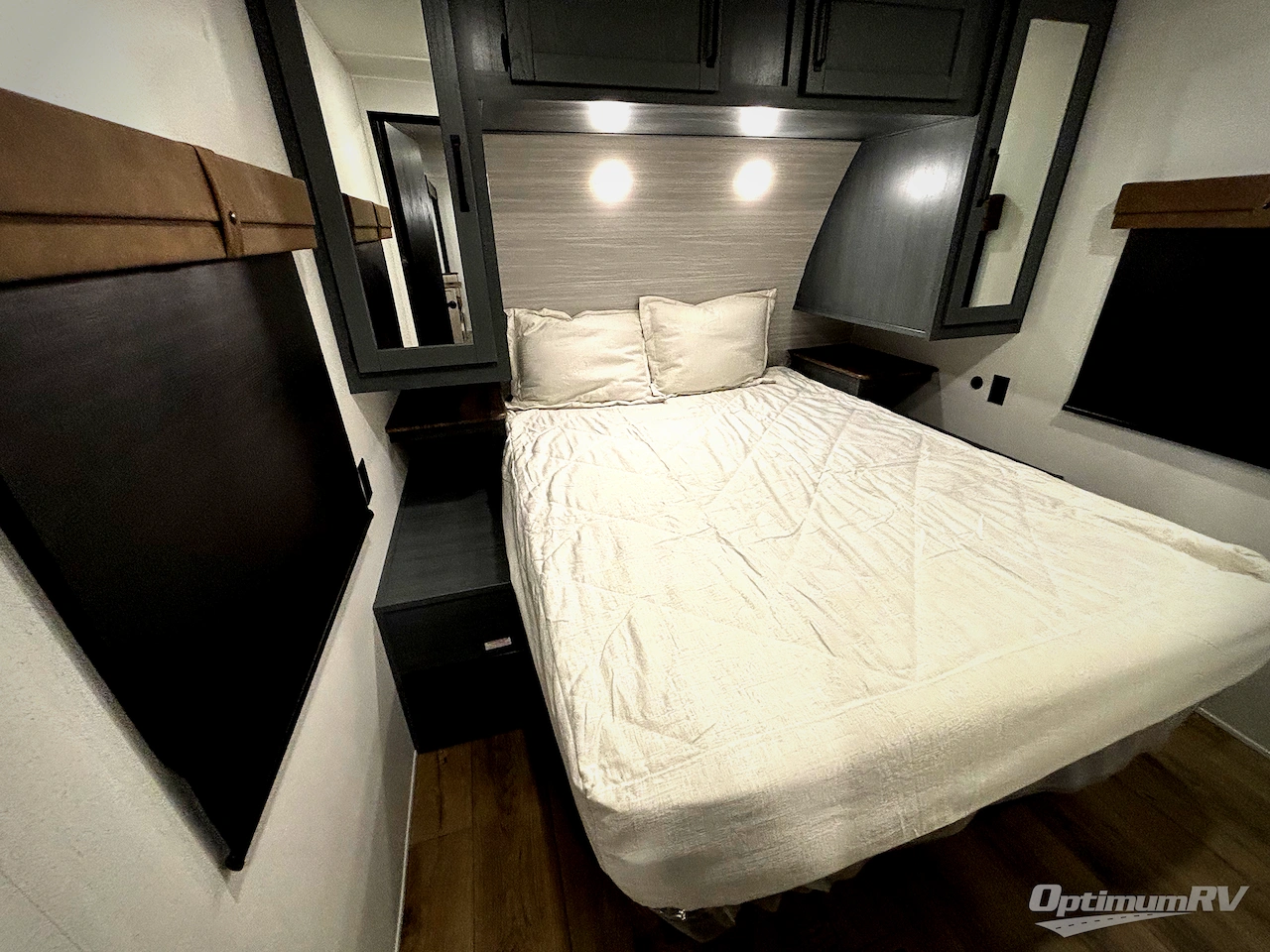 2026 Forest River Puma 32BH2B Photo 8