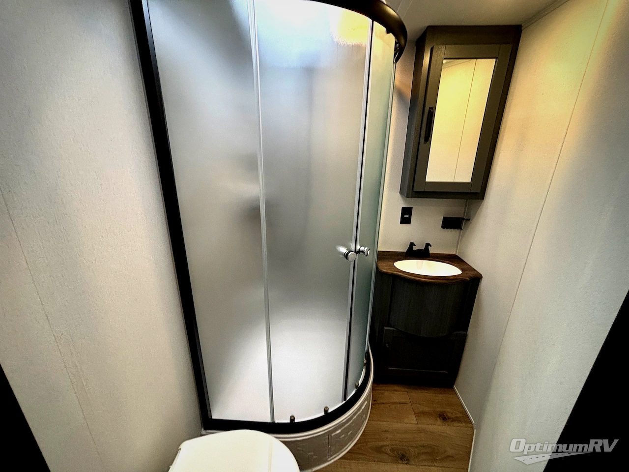 2026 Forest River Puma 32BH2B Photo 9