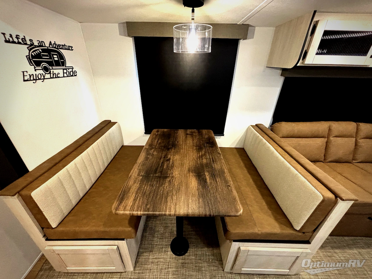 2026 Forest River Puma 32BH2B Photo 14