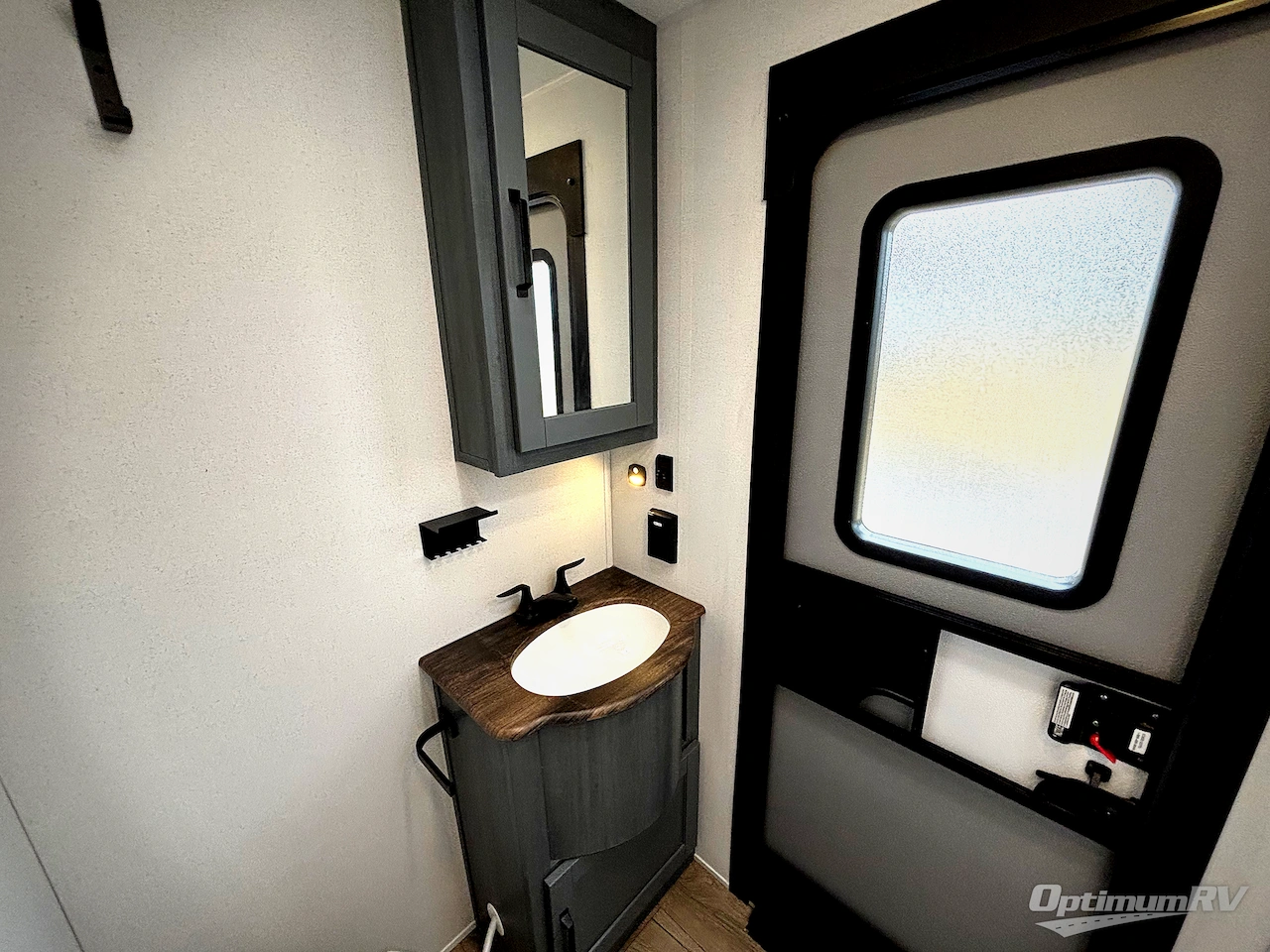 2026 Forest River Puma 32BH2B Photo 17