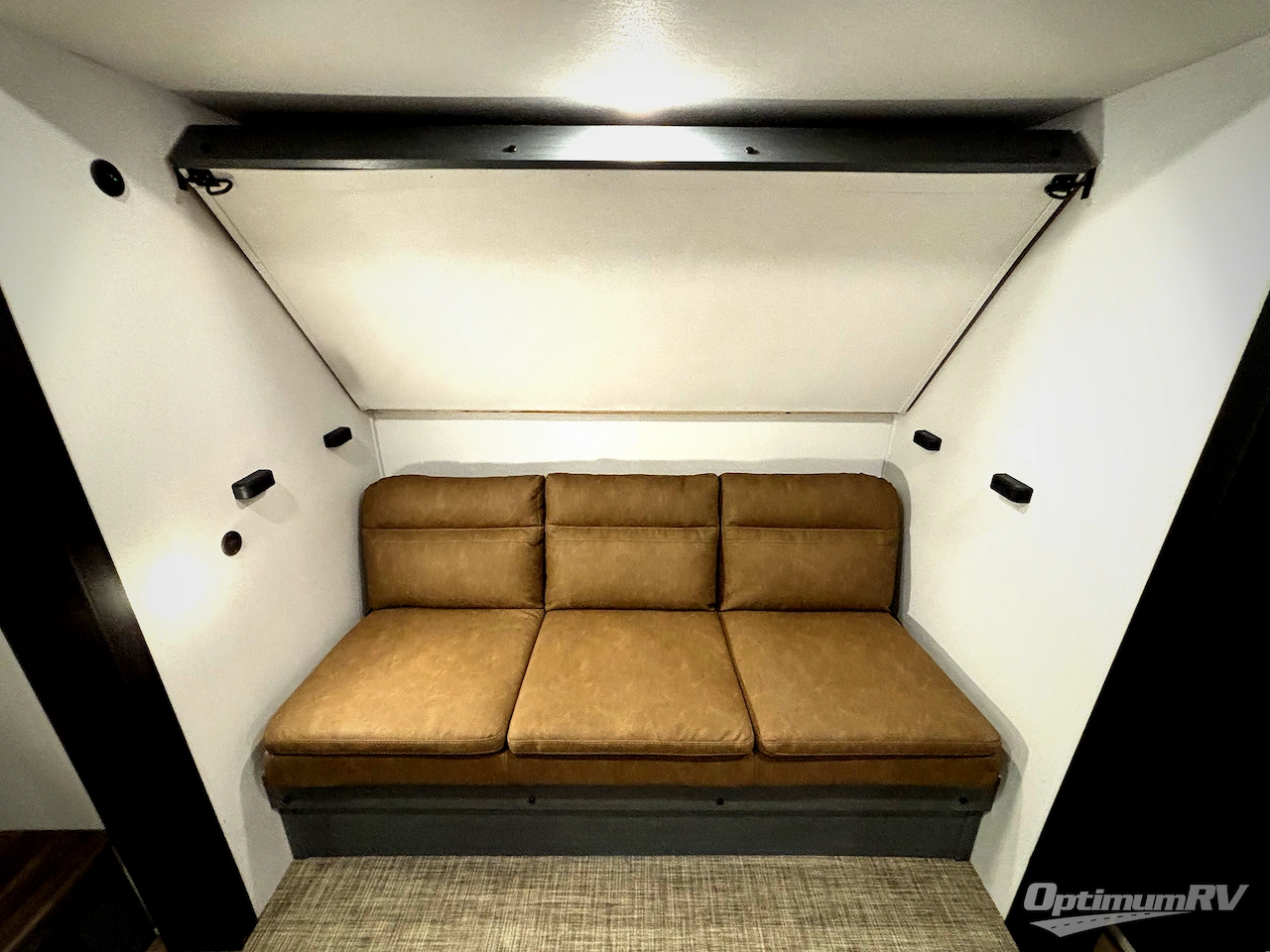 2026 Forest River Puma 32BH2B Photo 20