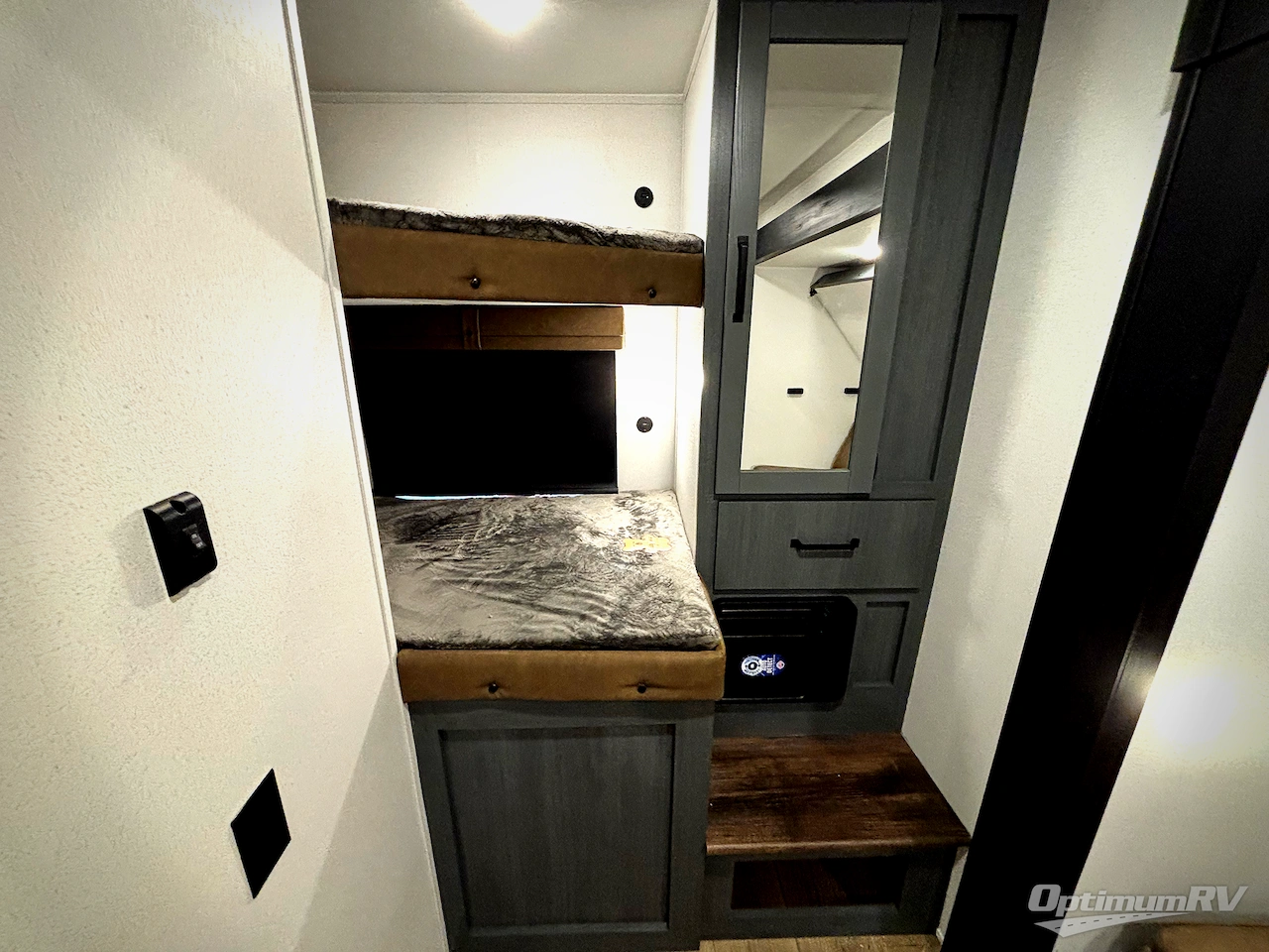 2026 Forest River Puma 32BH2B Photo 21