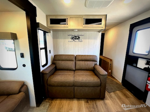 2026 Forest River Puma 30RKQS RV Photo 2