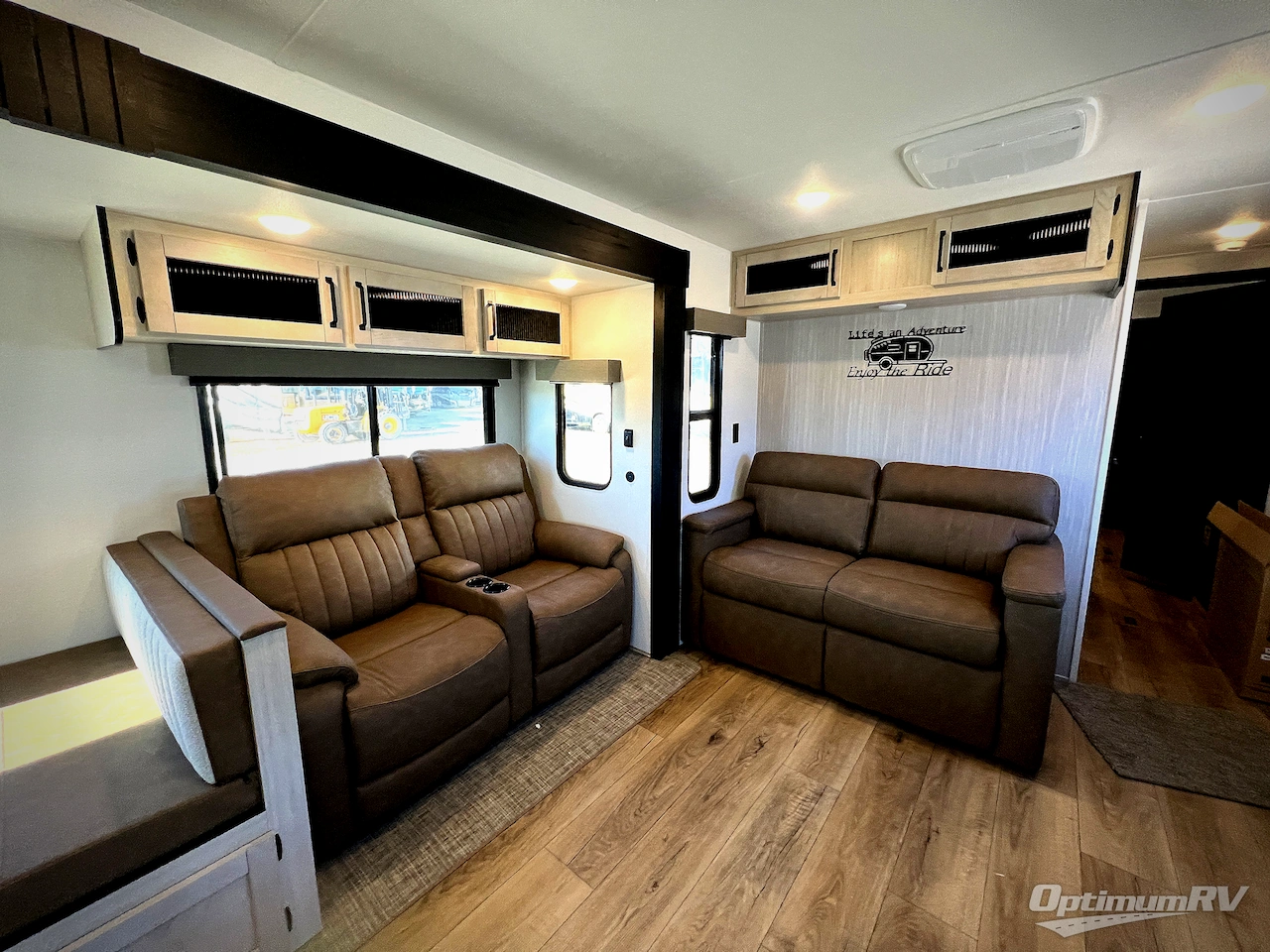 2026 Forest River Puma 30RKQS Photo 6