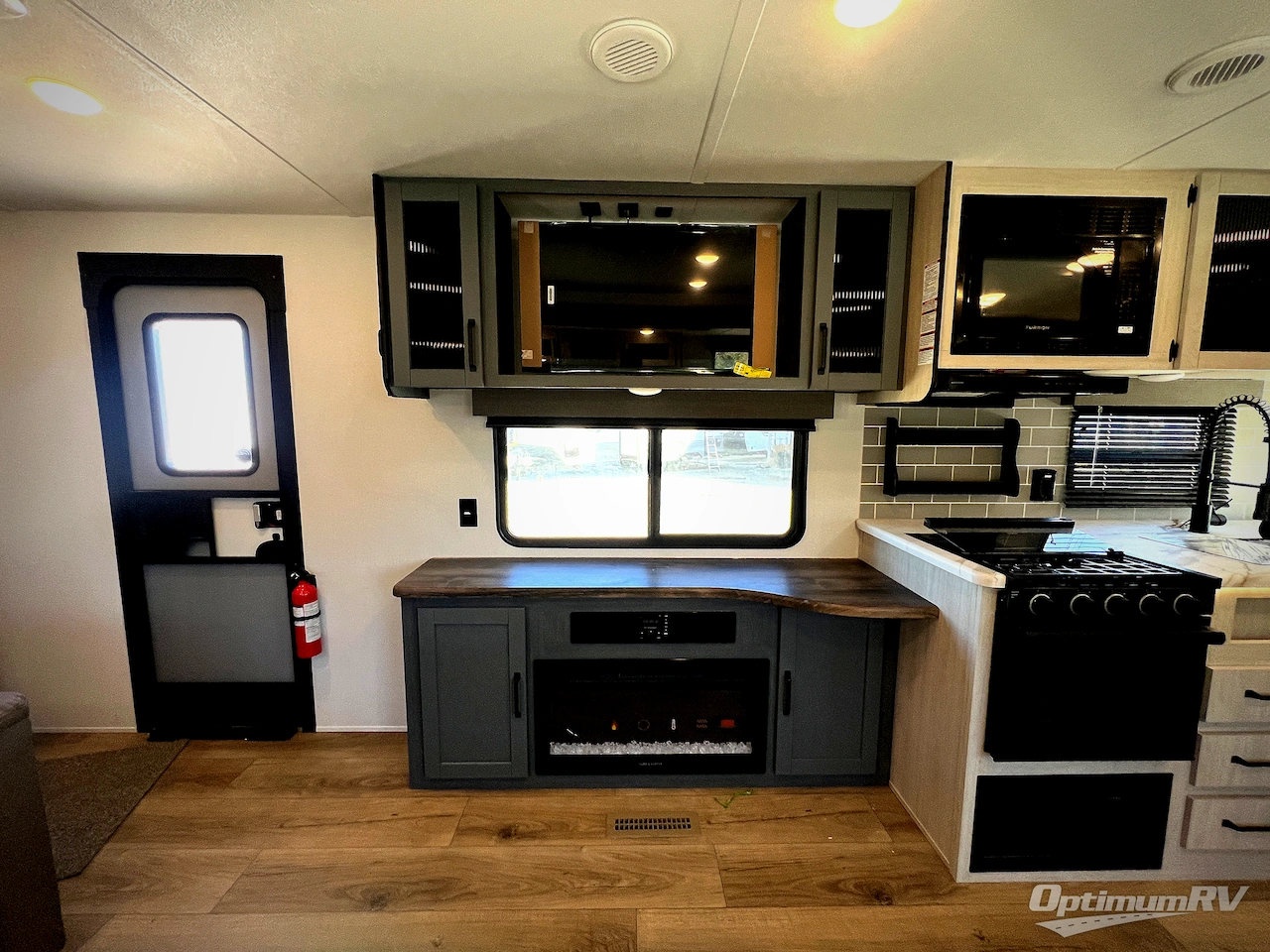 2026 Forest River Puma 30RKQS Photo 9