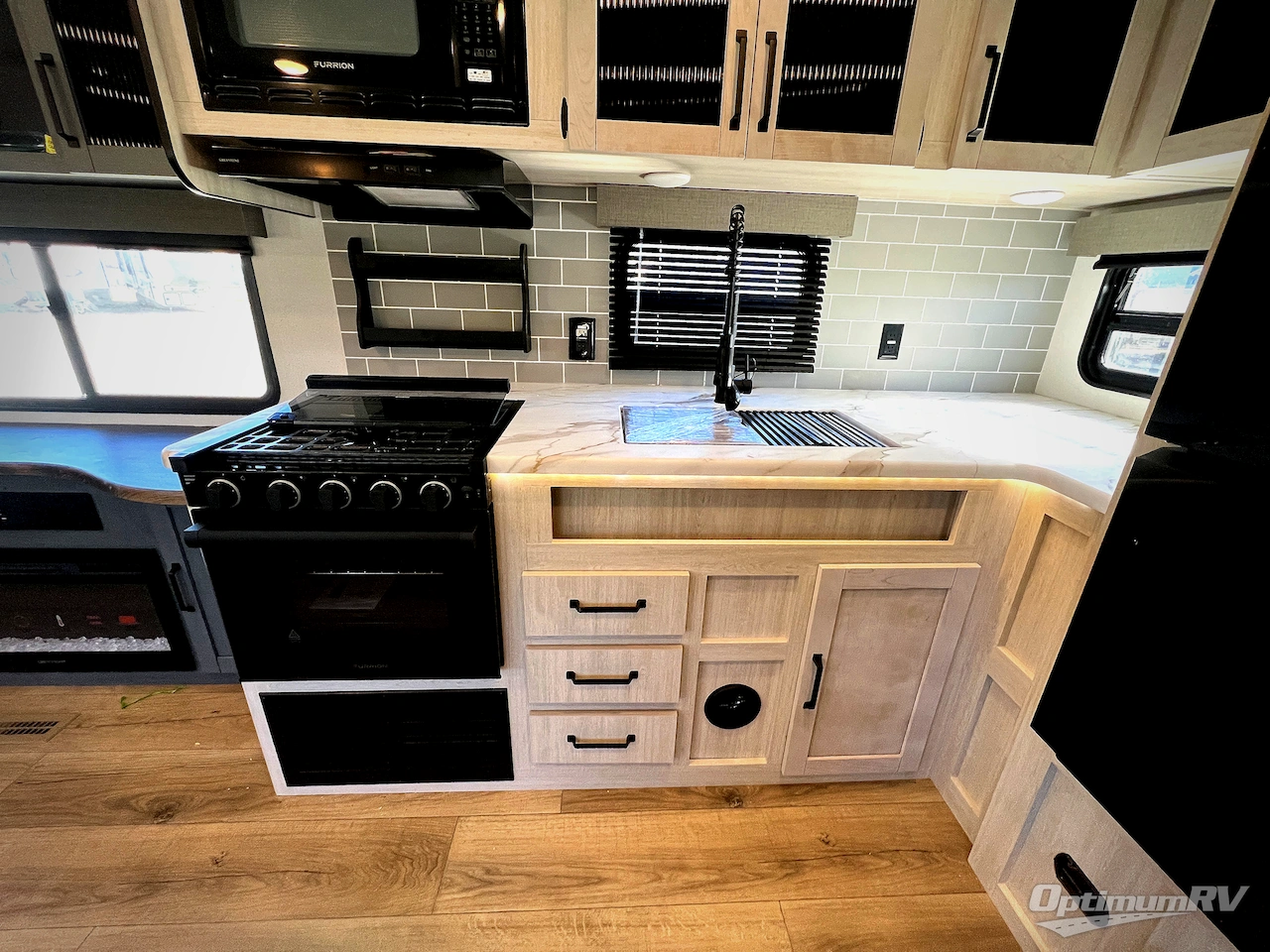 2026 Forest River Puma 30RKQS Photo 11